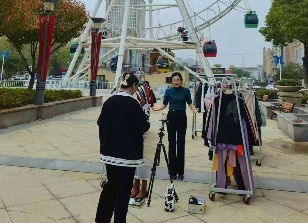 武汉的电商发展得怎样,武汉电商行业的发展前景