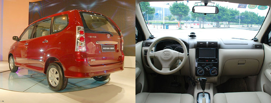 东南亚特供车大全,东南亚特供车