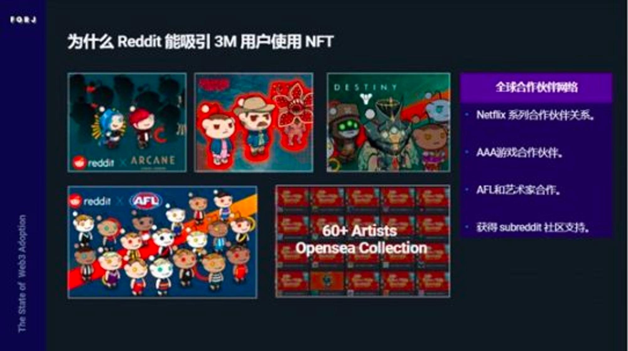 reddit如何开发,怎么在web3领域赚钱