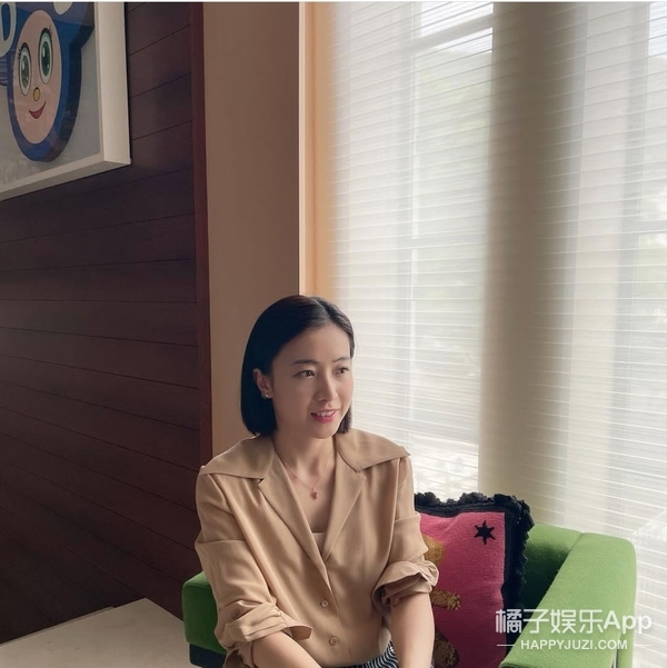 甘比刘銮雄香港女首富,甘比是如何逆袭香港女首富的