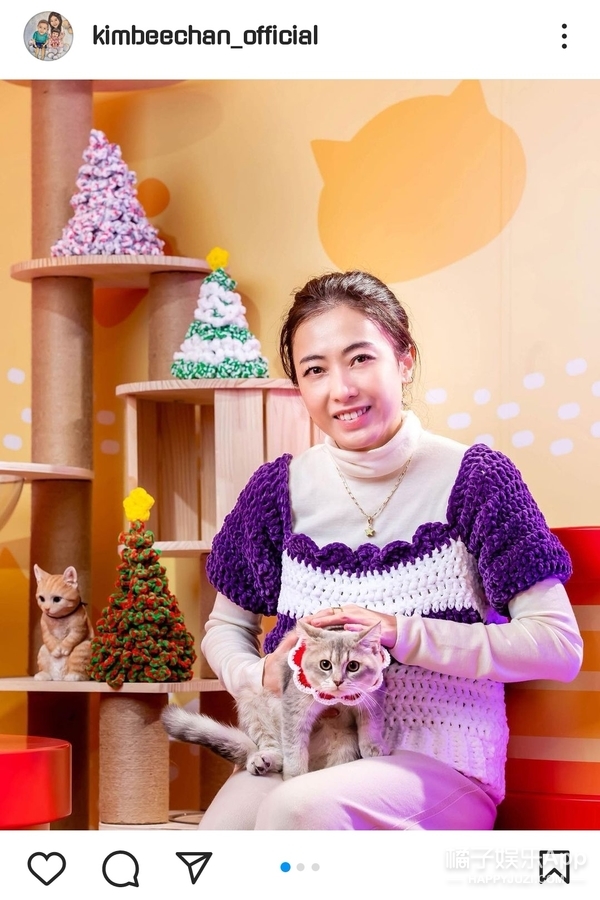 甘比刘銮雄香港女首富,甘比是如何逆袭香港女首富的