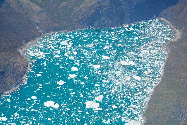 北极旅游的真实感受和体会,敬畏自然敬畏生命心得体会