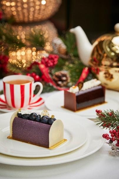 特威茶熠动焕新初启，奢华新姿闪耀中国大陆全新永恒圣诞茗茶奏响节日乐章