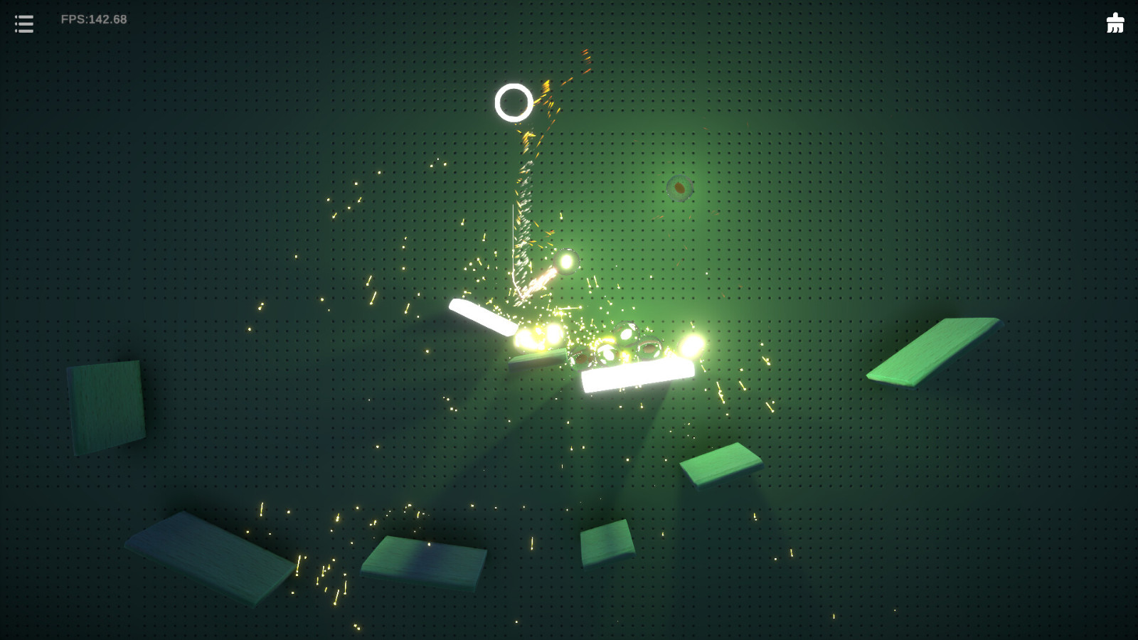 steam跳动的音符,steam横版跳跃带音乐