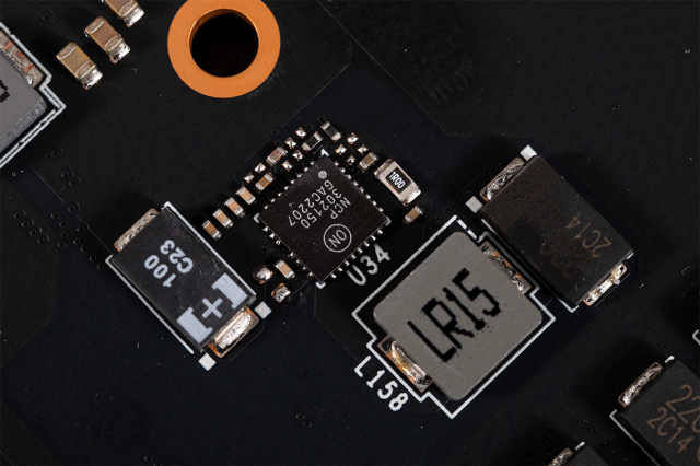 微星4080万狮图显卡性能测评,微星rtx4080魔龙显卡