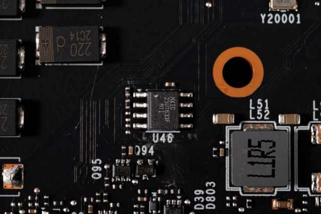 微星4080万狮图显卡性能测评,微星rtx4080魔龙显卡