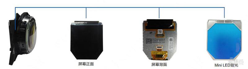 metaquestpro高端vr头显拆解,questvr拆解