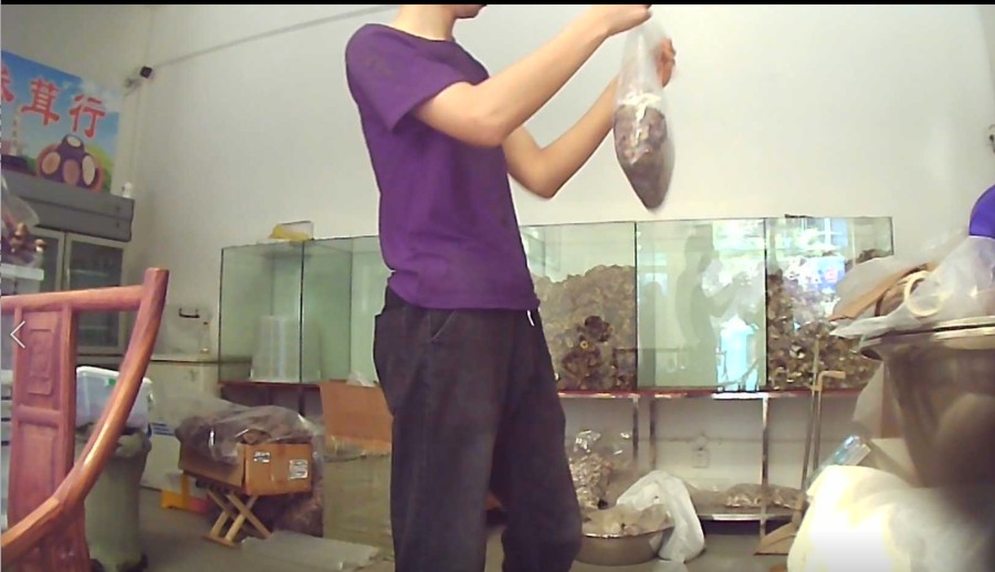 鹿茸产品执行标准号,鹿茸的执行标准