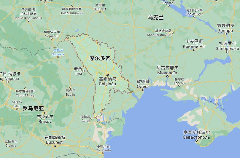 摩尔多瓦生活,摩尔多瓦日常生活