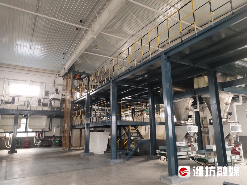 临朐重点项目建设突破年,临朐2019年工业项目建设规划