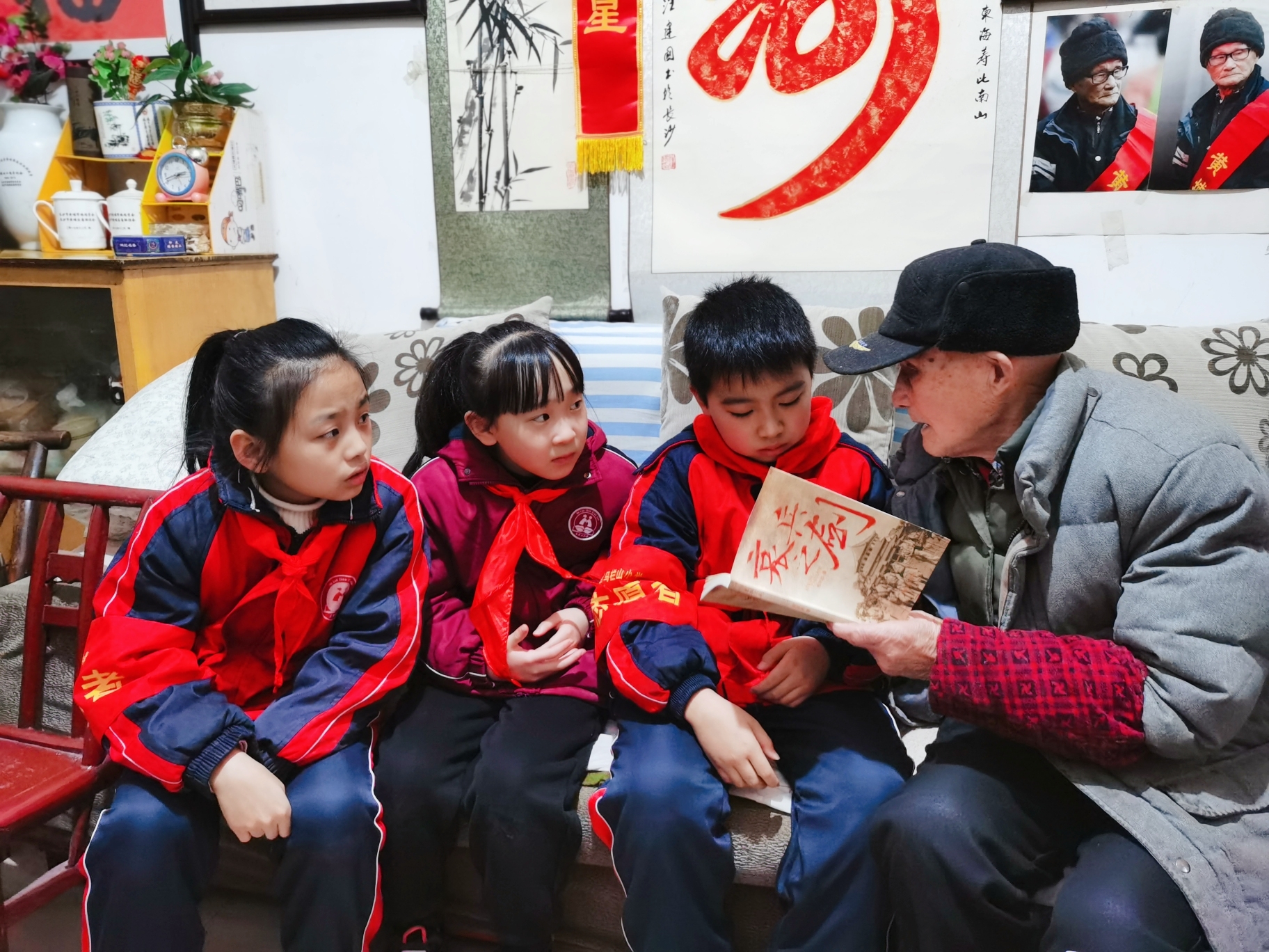 长沙市开福区马栏山小学,长沙开福区马栏山小学怎么样