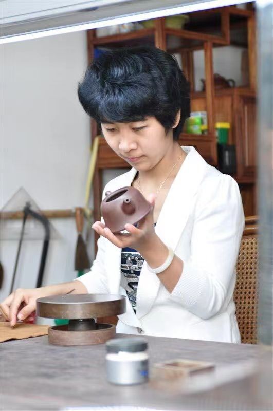 吴敏作品,吴敏创作原声