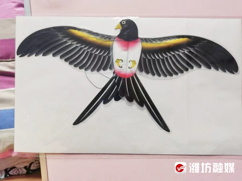 打工人下班做手工活日常,空闲时间副业做手工