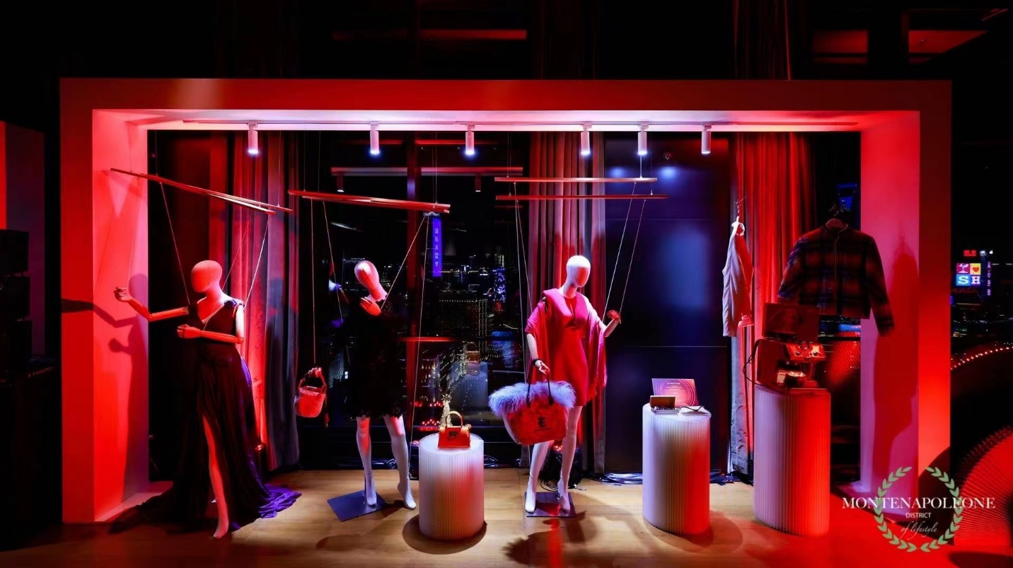 米兰上海新年展,米兰世博会中国文化展会