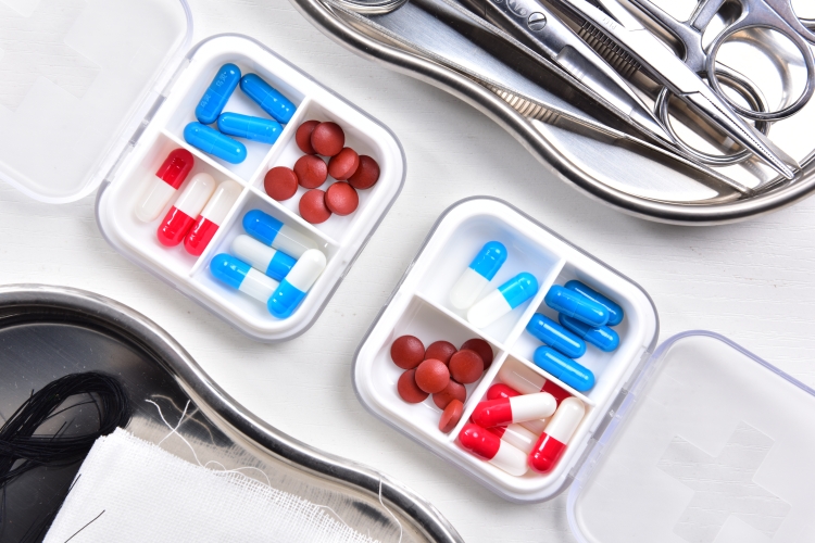 疫情防疫科普知识与宣传,新冠感染身上疼怎么办