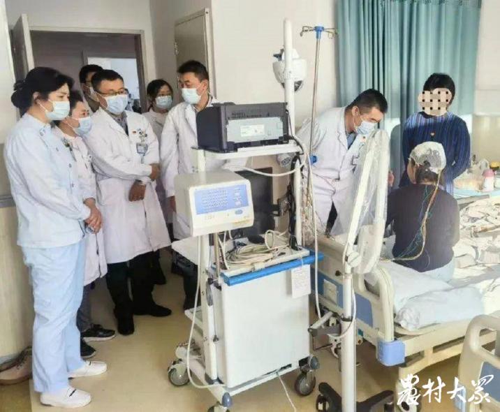 头晕并伴有癫痫,头晕容易瞌睡要警惕三种病