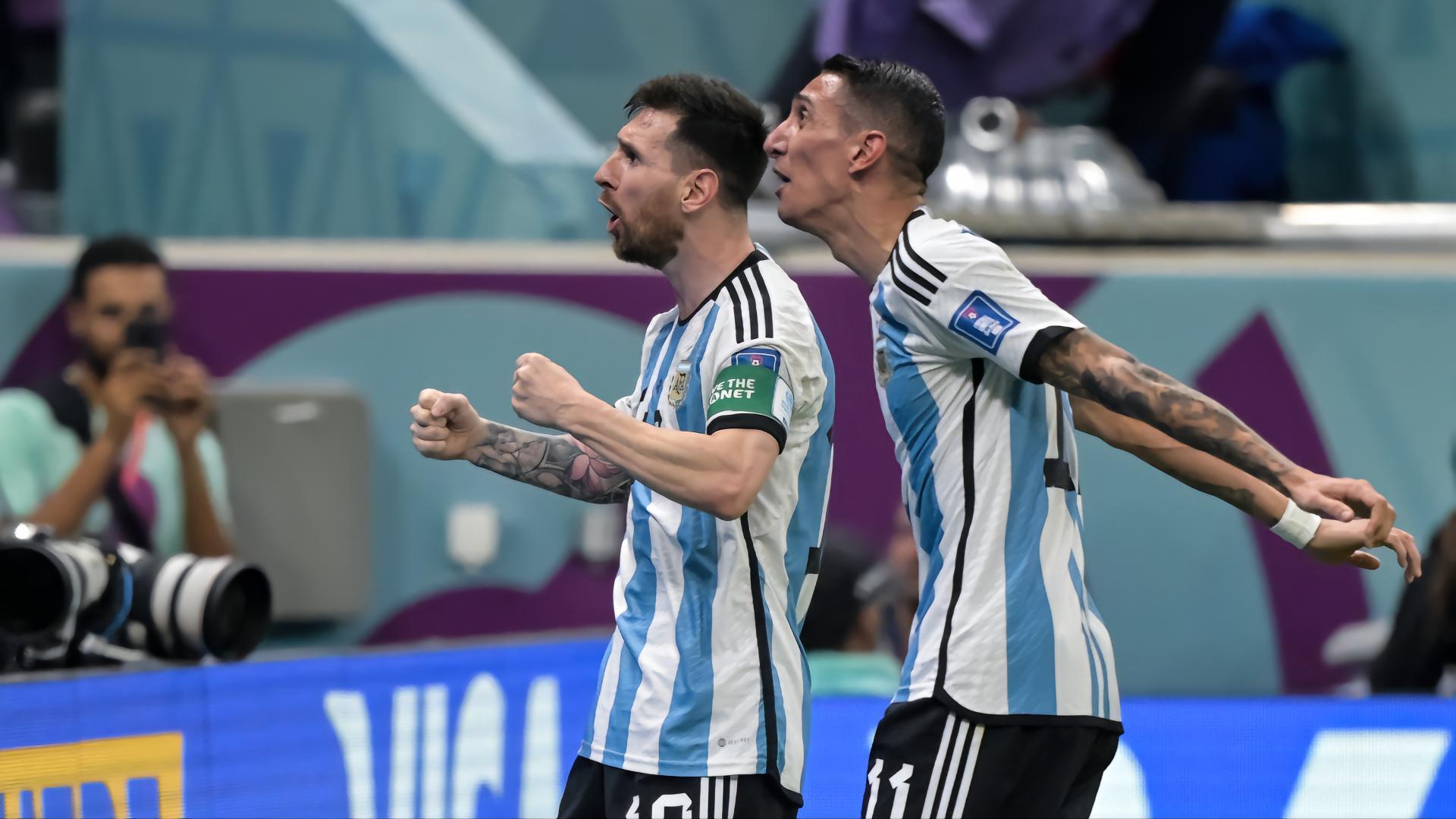 2018世界杯法国vs阿根廷全场回放,重温2014世界杯决赛阿根廷vs德国