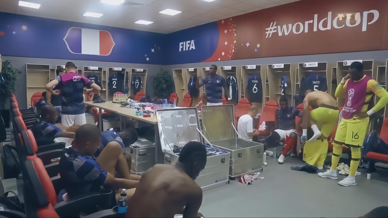 2018世界杯法国vs阿根廷全场回放,重温2014世界杯决赛阿根廷vs德国