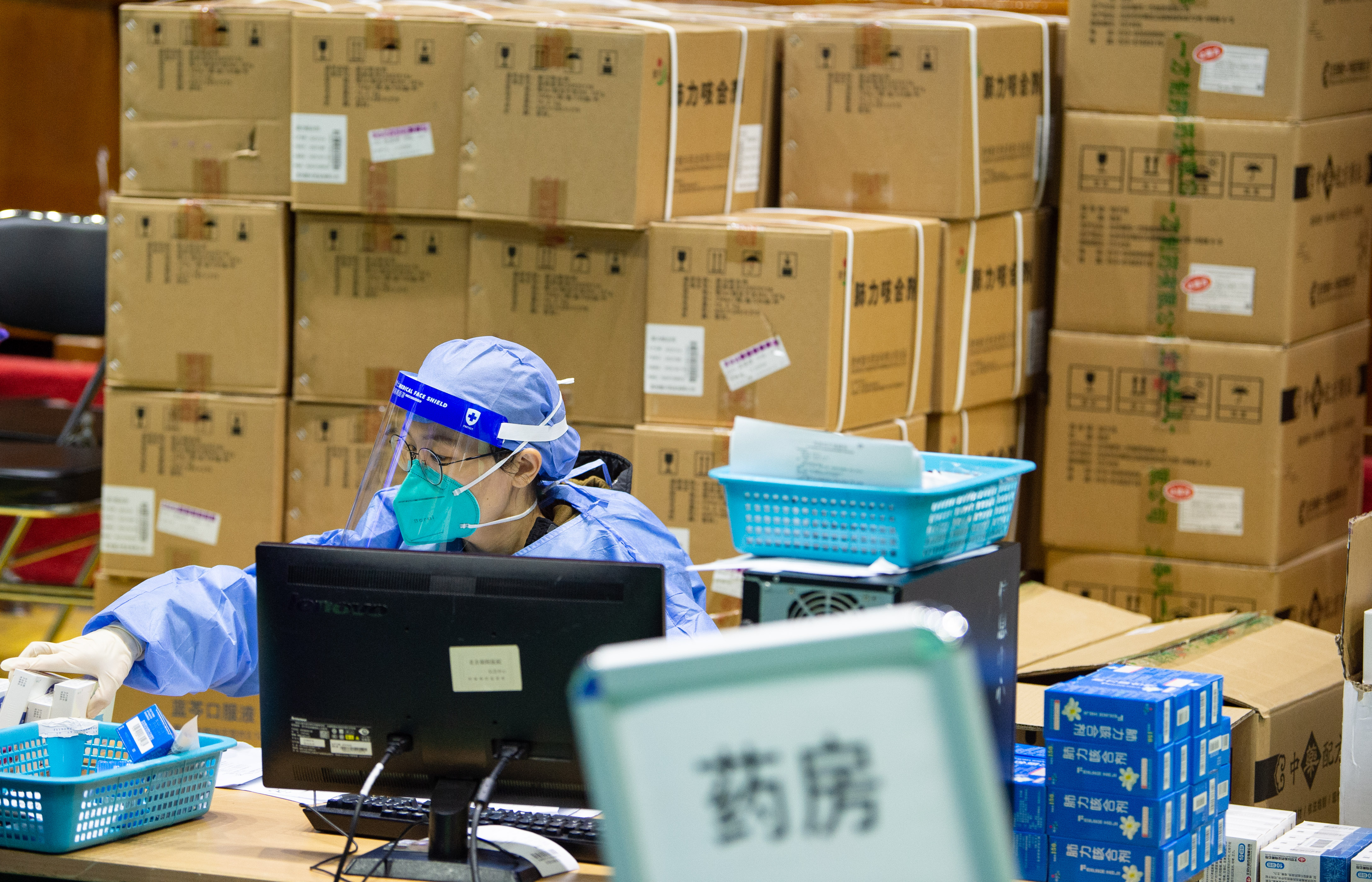 北京最新发热门诊医院名单,北京发热门诊就诊流程最新