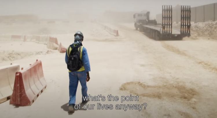 卡塔尔要建造什么城市,卡塔尔建造一座城模拟视频