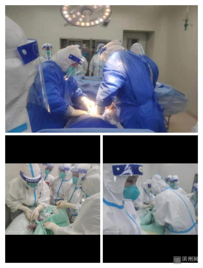 滨州市妇幼保健院新院区,滨州市妇幼保健院