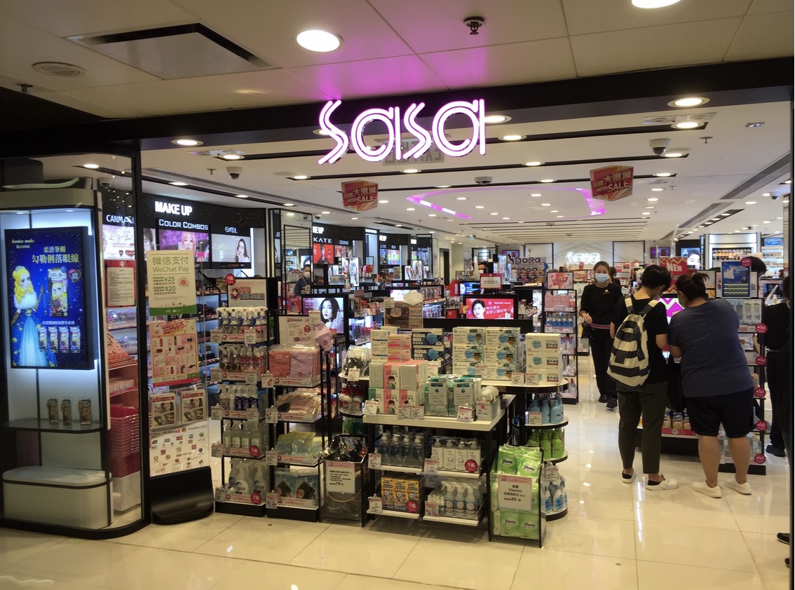 业绩下滑门店,业绩直线下滑