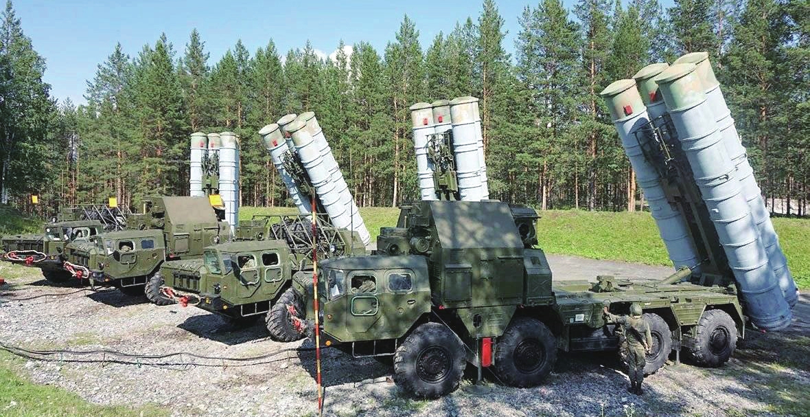 俄乌冲突俄有多少防空系统被击毁,俄乌冲突俄罗斯反制措施