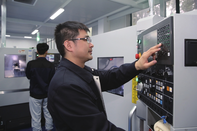 中国航发轻型动力公司,中国航发质量价值观