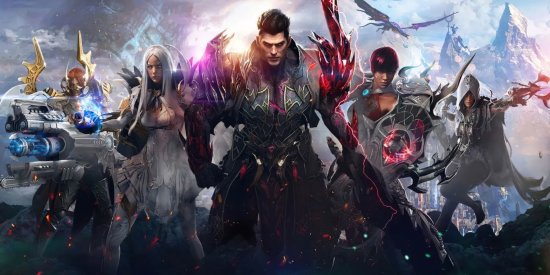 国外十大rpg手游排行榜,2021年rpg手游排行榜前十名