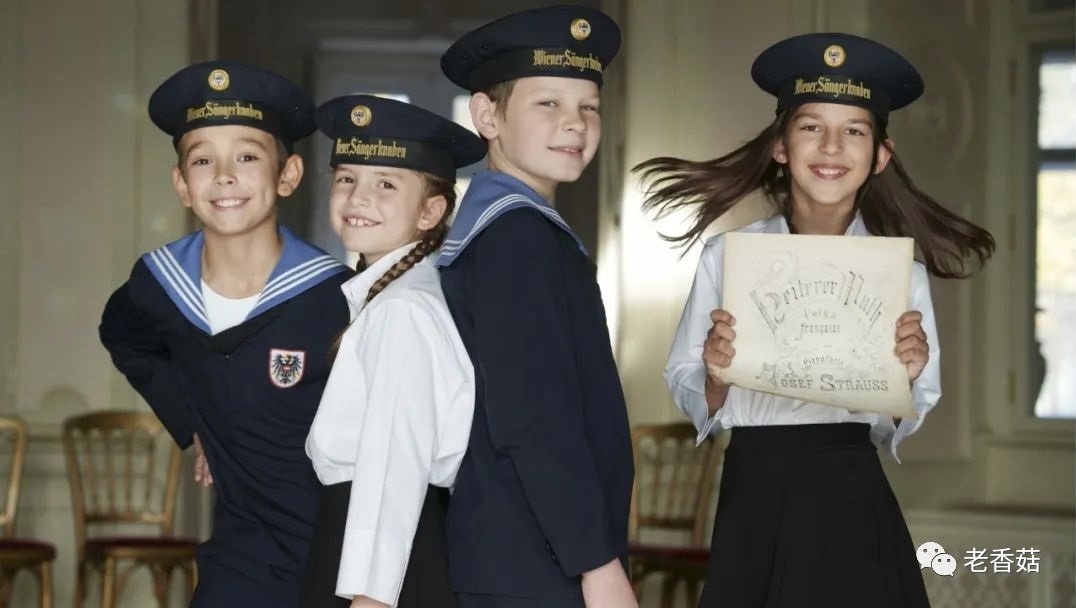 2022年维也纳新年音乐会所有曲目,2022维也纳新年音乐会演奏曲目