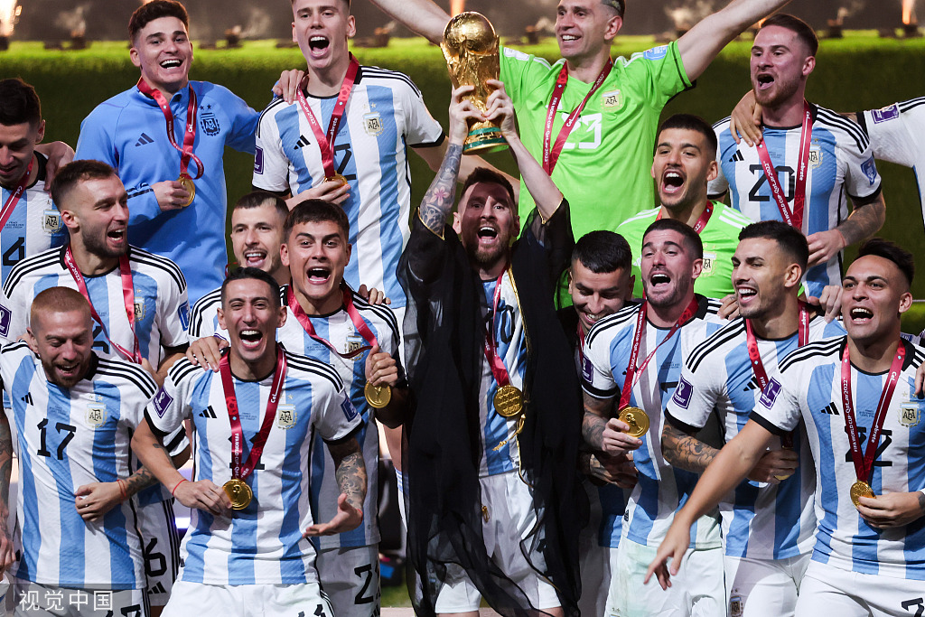 观网20大新闻,标记我们共同度过的2022年(按时间顺序)