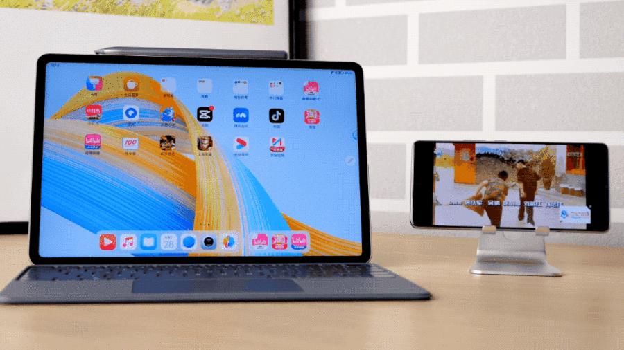 荣耀80gt游戏极限续航测试,荣耀80和荣耀80gt哪个玩游戏好