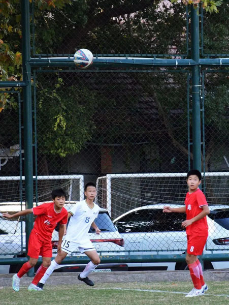 深化体教融合共推青训发展,深化体教融合促进青少年健康发展