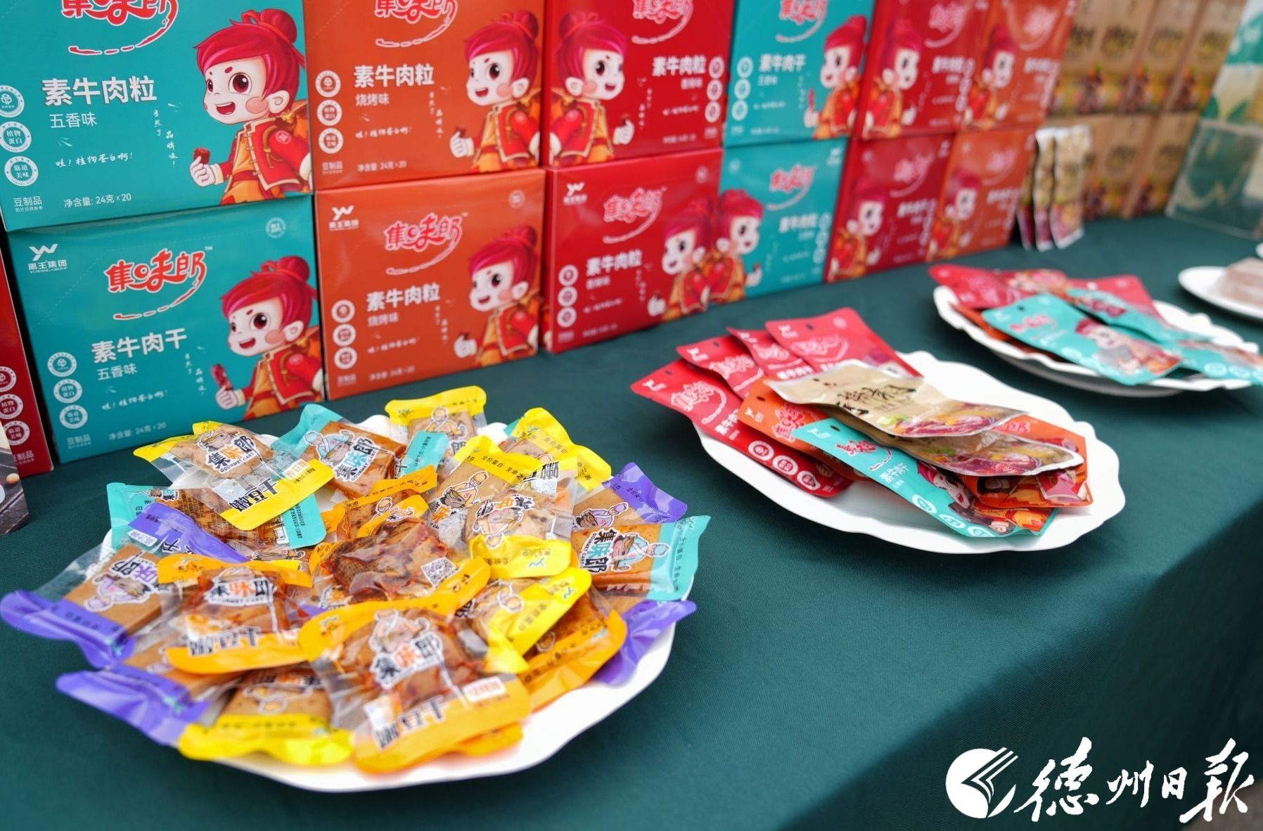 最全图文｜德州12县市区迎来“期终考”！第二组今日第二站：禹城市