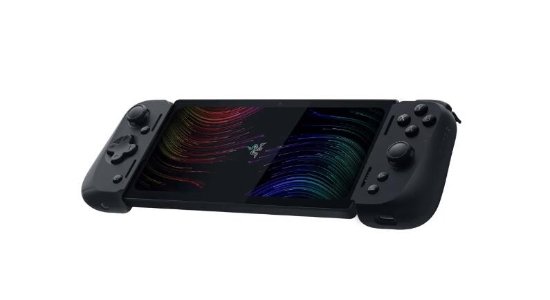 雷蛇将推全球首款5g掌机,雷蛇5.26新品