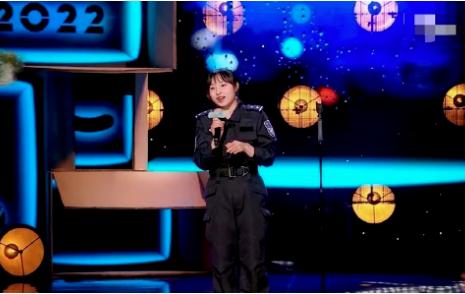 今天是第三个“中国人民警察节”，致敬！