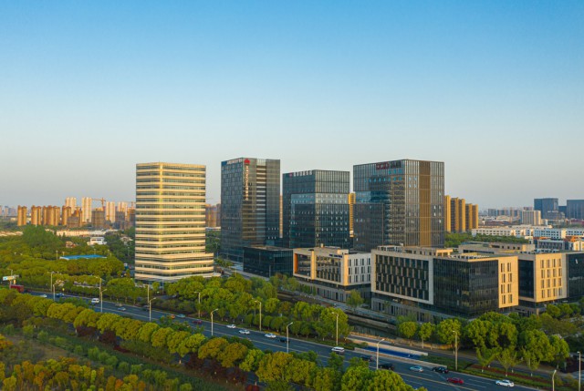 苏州建设国际大都市,苏州迈向更高层次的发展