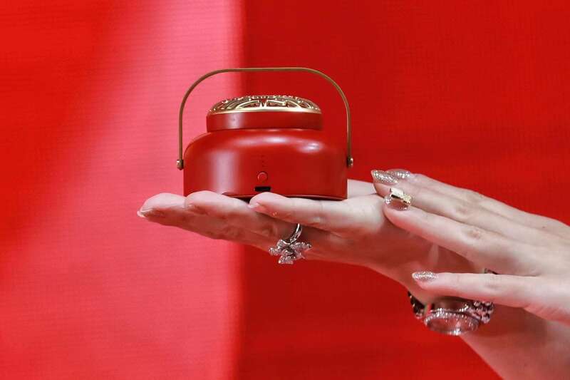 把三千年的历史做成伴手礼，北京推出“西城礼物”