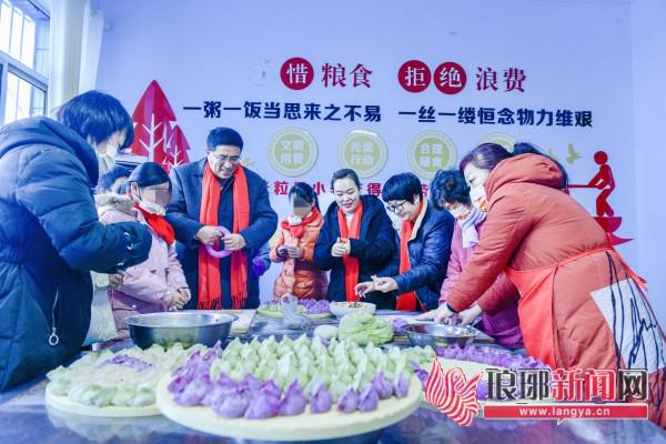 临沂各县冬季送温暖活动,临沂沂蒙关爱行动