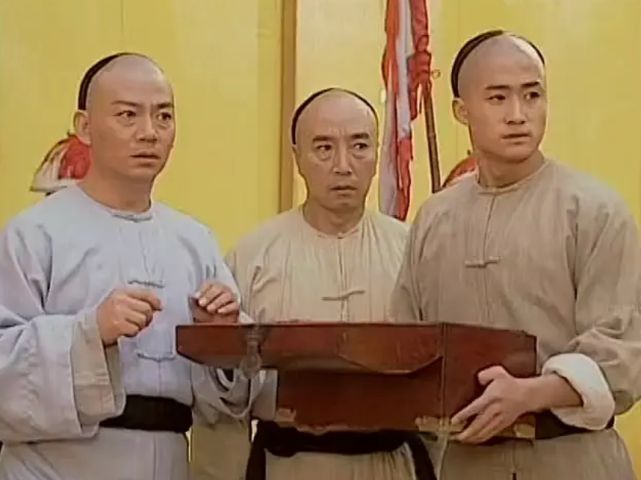 于海功夫老电影,追忆宗师