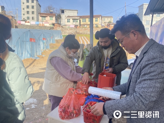 创业100|安康“草莓哥”李端:做网红用影响力来变现