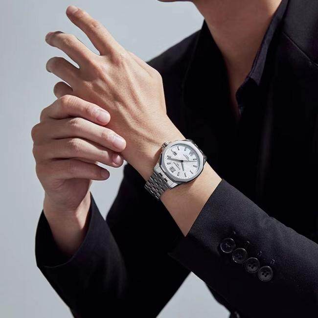 十大必买入门级手表品牌,手表十大建议买的品牌