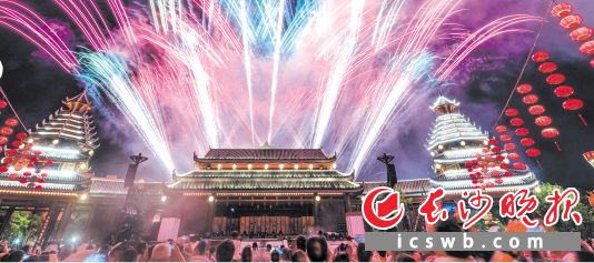 春节去长沙旅游最新攻略,春节长沙旅游攻略