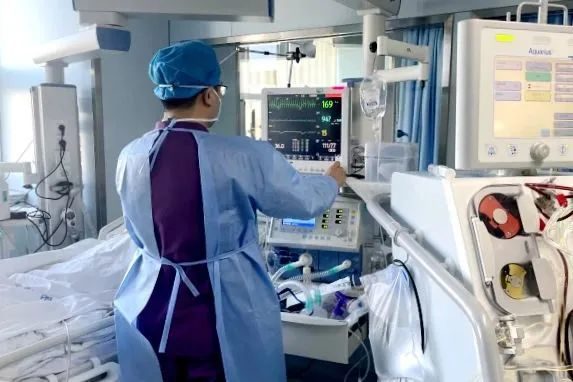 新春走基层别样年货让年味更浓,新春走基层年茶饭里的年味儿