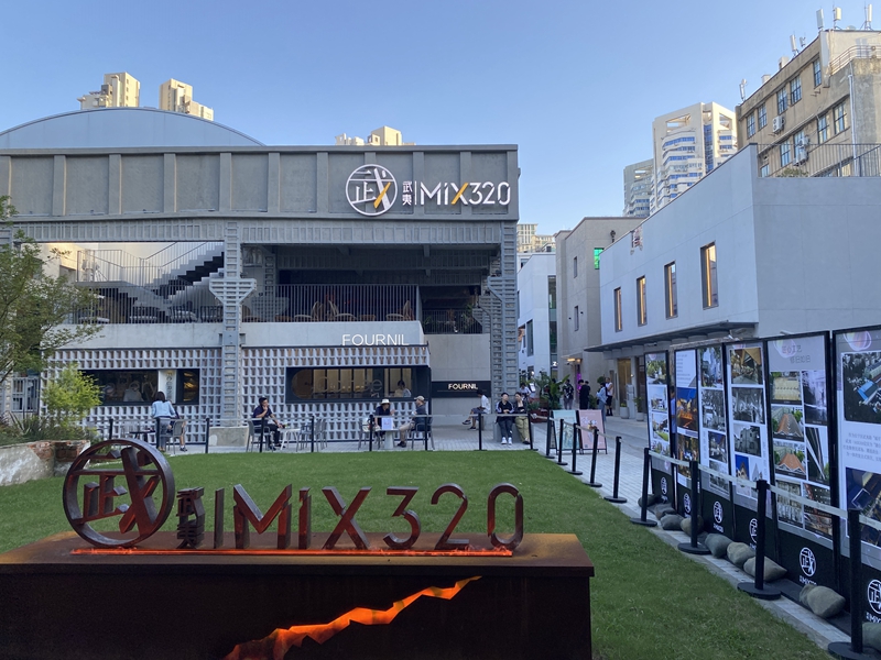 上海新十大景观,上海新景观