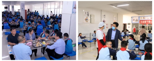 点赞附中弘信2022奋斗是最美的告别！