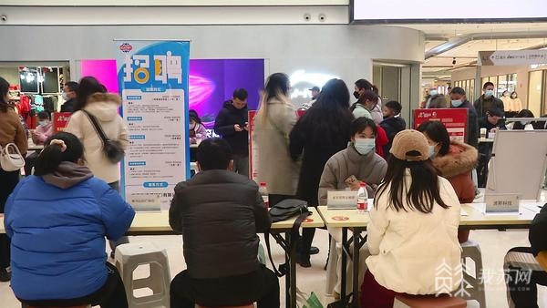 江苏最新招聘信息出炉,江苏各单位招聘最新公告