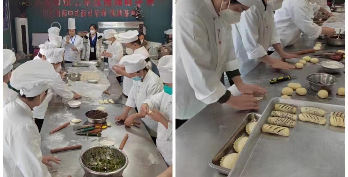 库尔勒市技能培训学校,库尔勒市技工学校培训有哪些专业