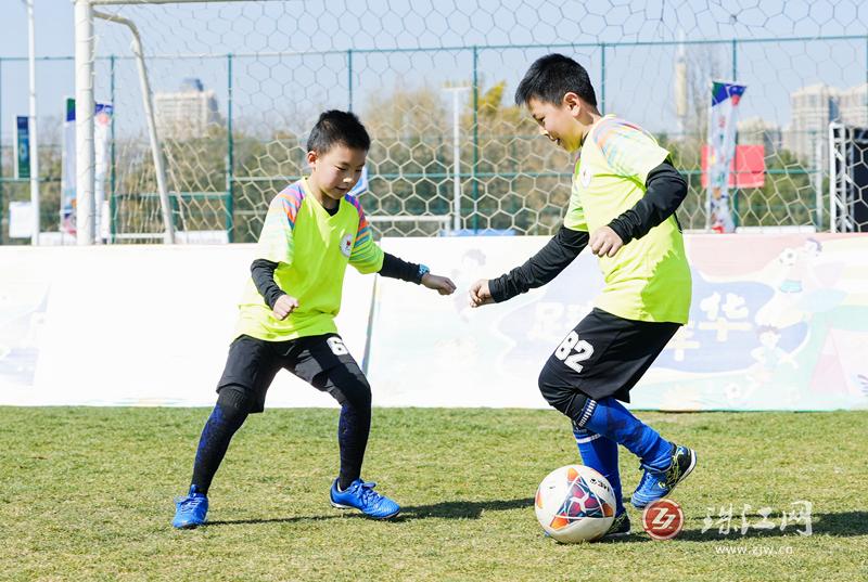 奔跑吧少年足球联赛开幕,奔跑吧少年体育嘉年华