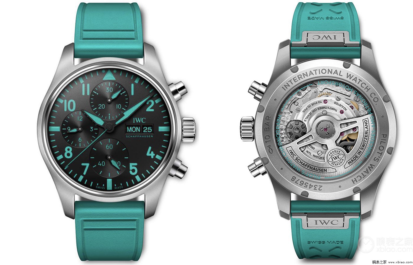 3000左右的飞行员腕表,6万元新腕表选